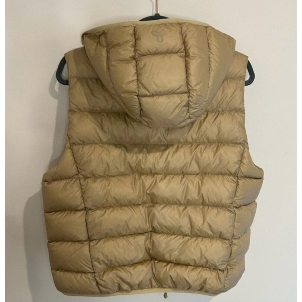 ARITZIA The Little Puff Vest Goose Down - Picture 4 of 11